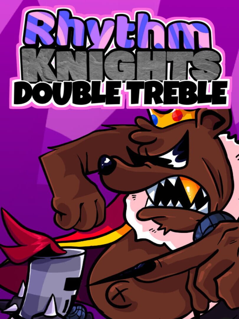 Rhythm Knights: Double Treble (2022)