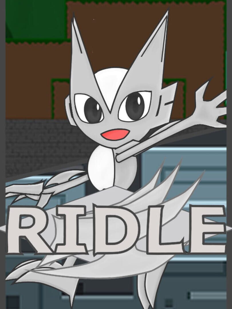 Ridle