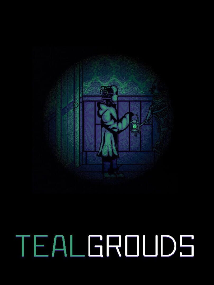 TealGrounds