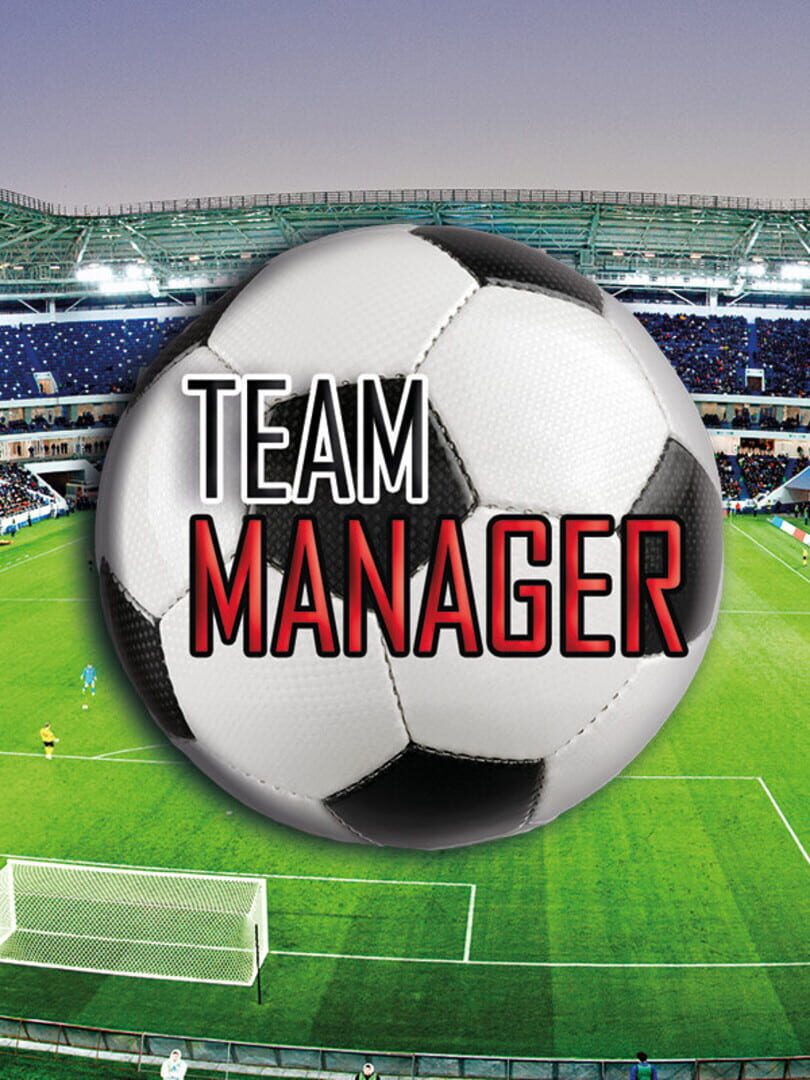 Team Manager