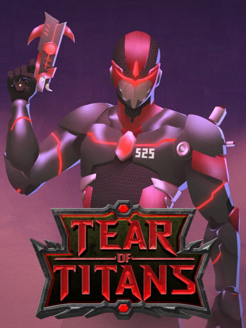 Tear of Titans