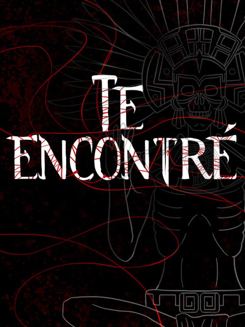 Te Encontré