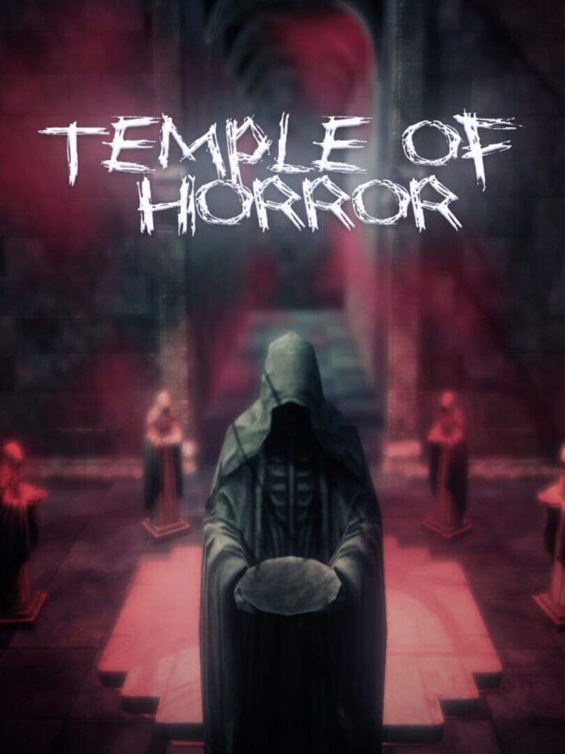 Temple of Horror (2022)