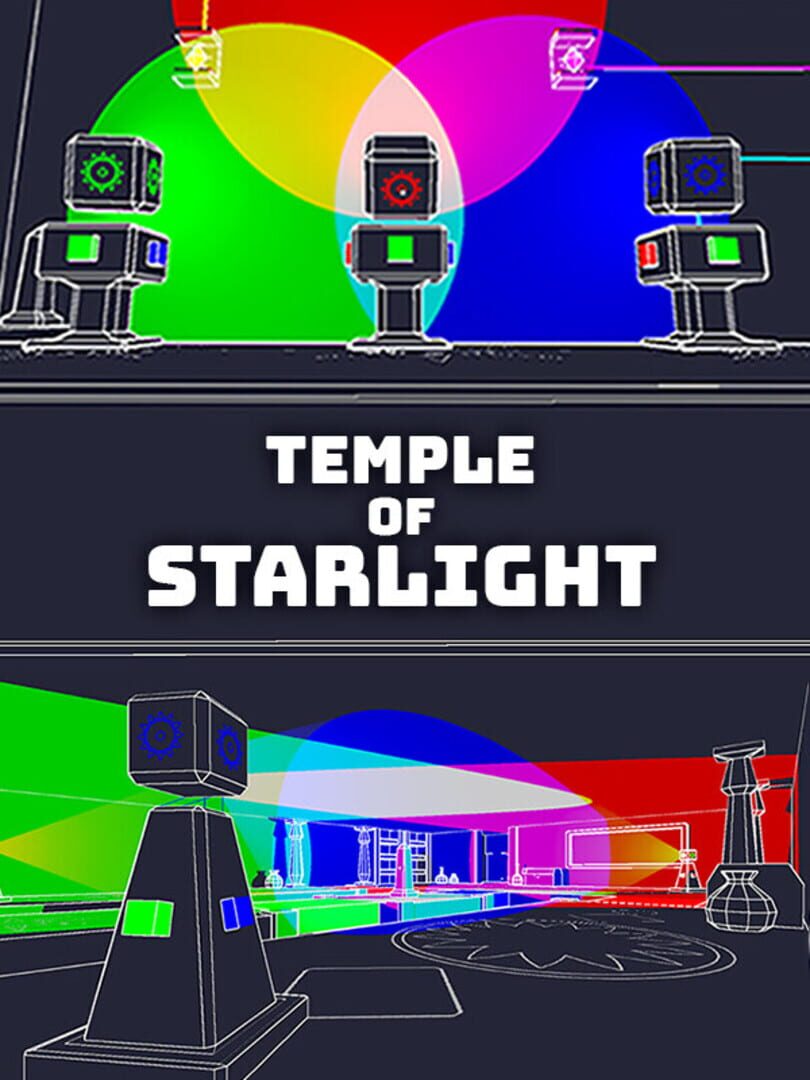 Temple of Starlight (2023)