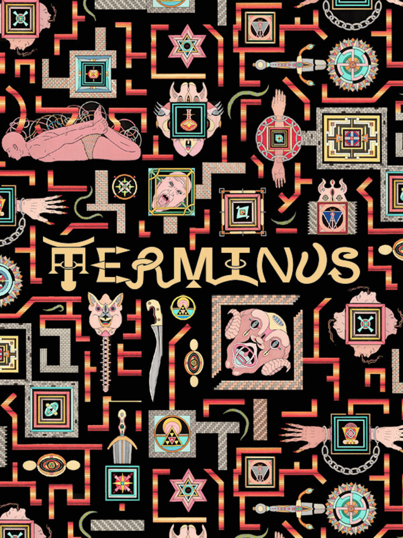 Terminus Cover