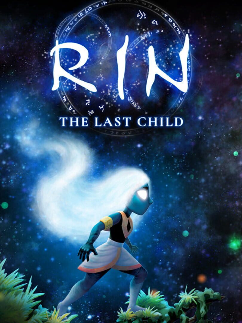 Rin: The Last Child (2024)