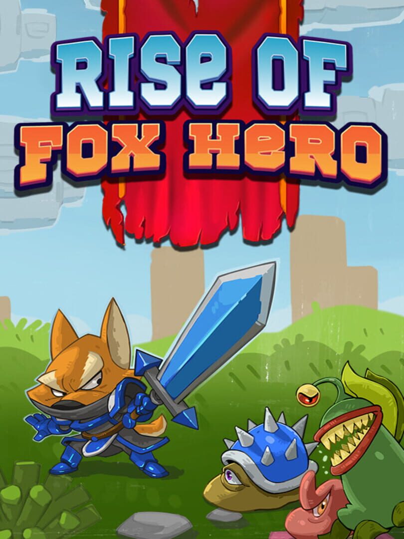 Rise of Fox Hero (2023)