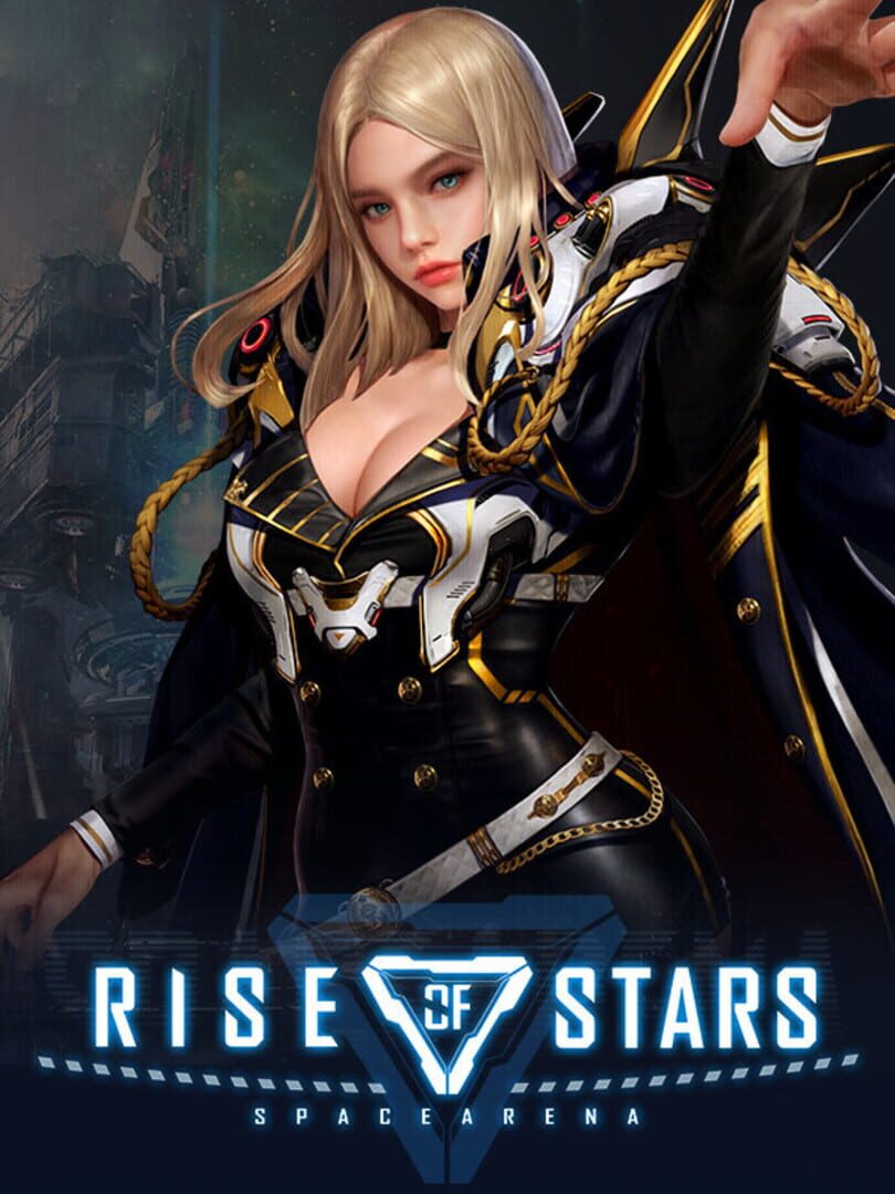 Rise of Stars
