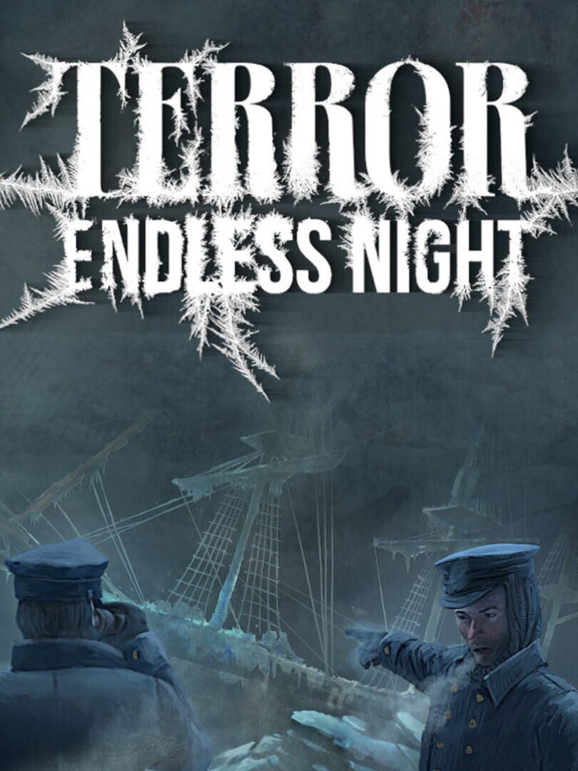 Игра Terror: Endless Night (2025). Дата выхода, трейлеры, системные  требования, список переводов, скриншоты, арты, новости, рейтинг, отзывы,  решение проблем (устранение неисправностей), прохождение, steam id,  количество продаж.