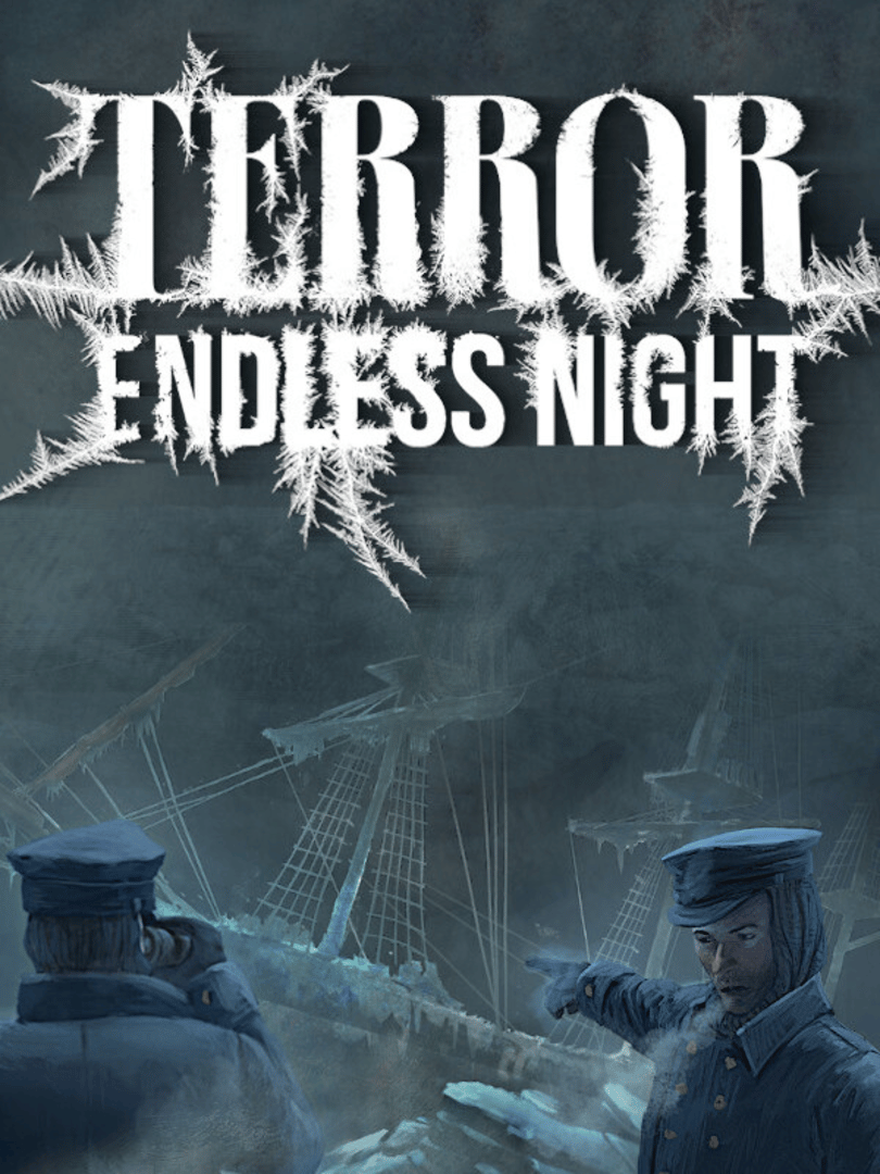 Terror: Endless Night Cover