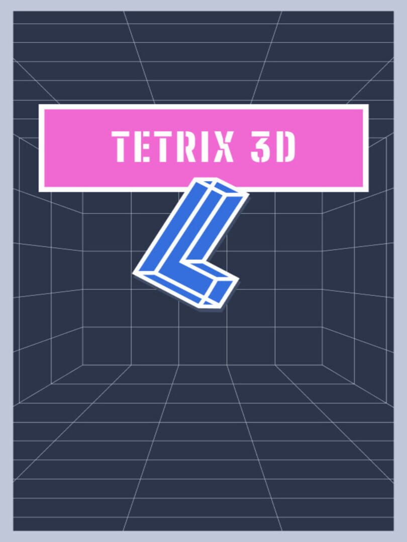 Tetrix 3D