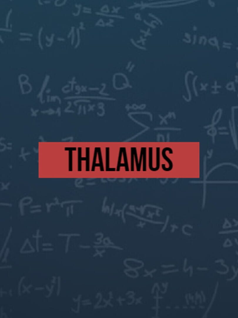 Thalamus