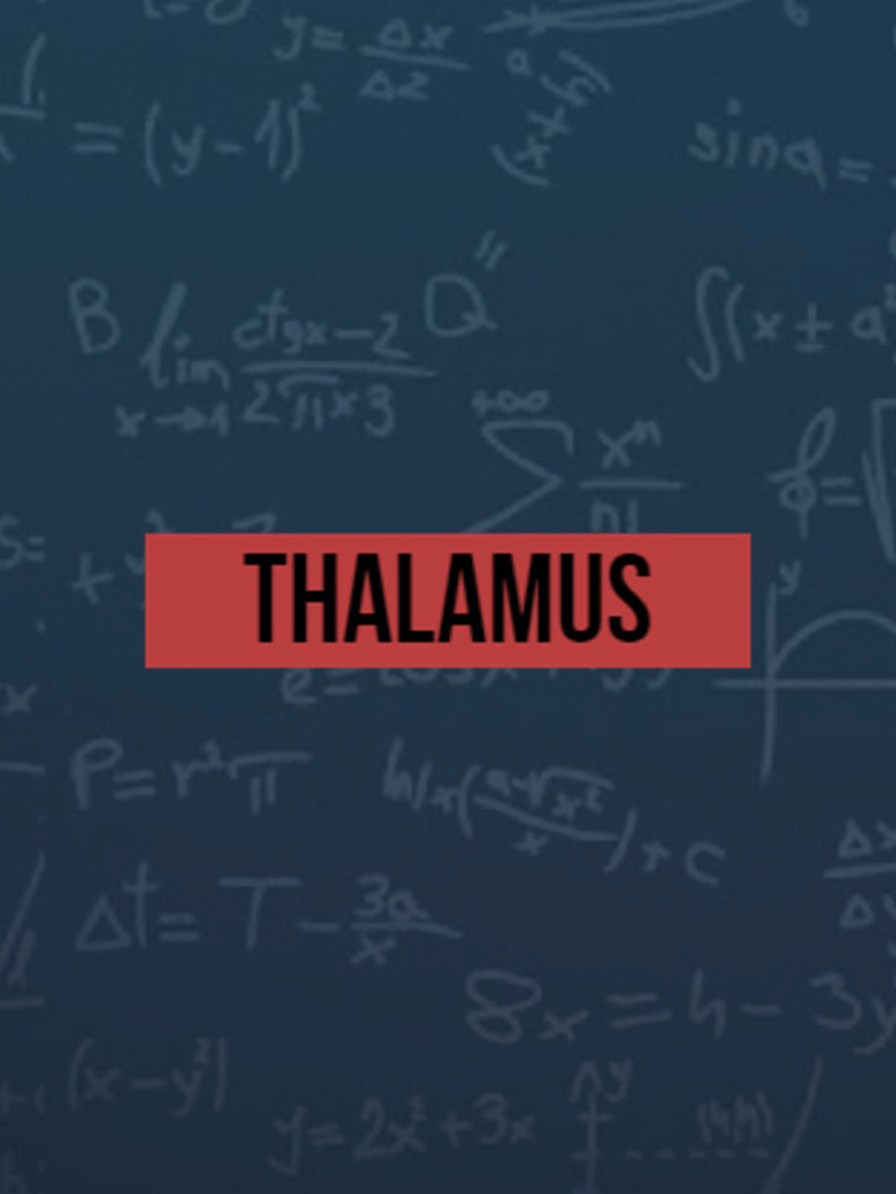 Thalamus Cover