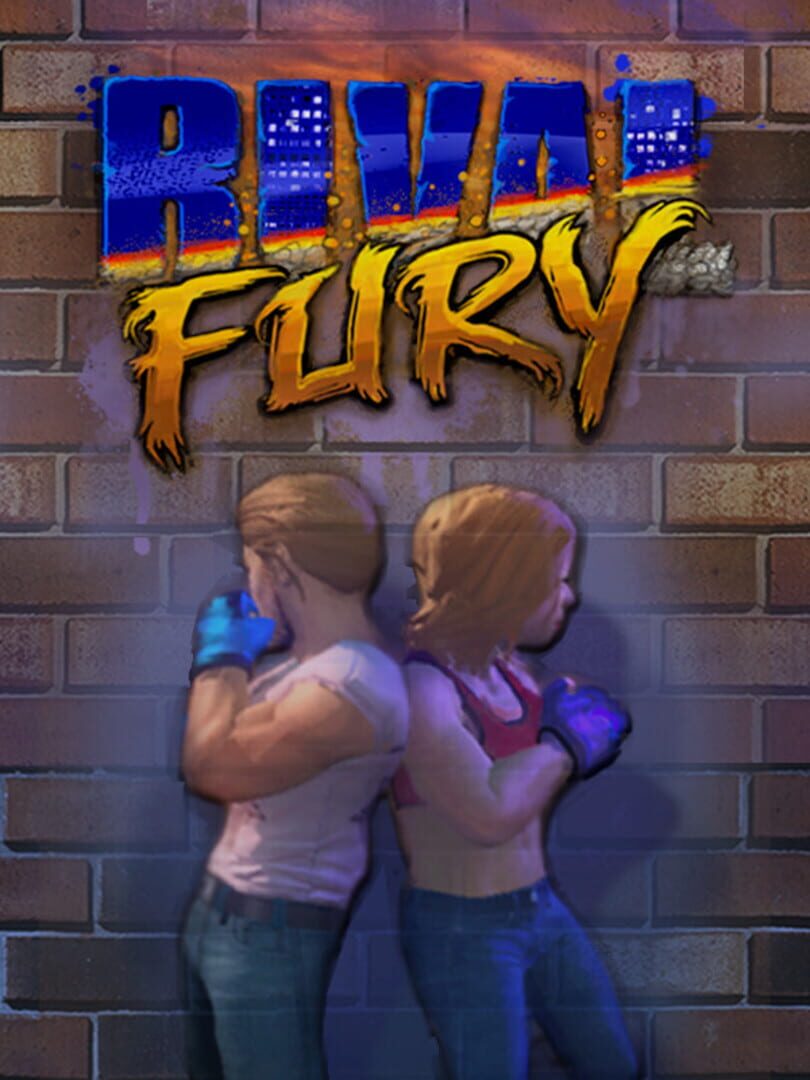 Rival Fury (2022)