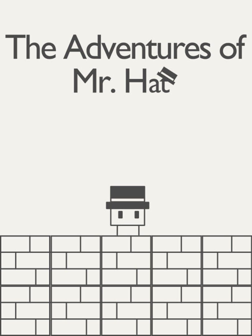 The Adventures of Mr. Hat