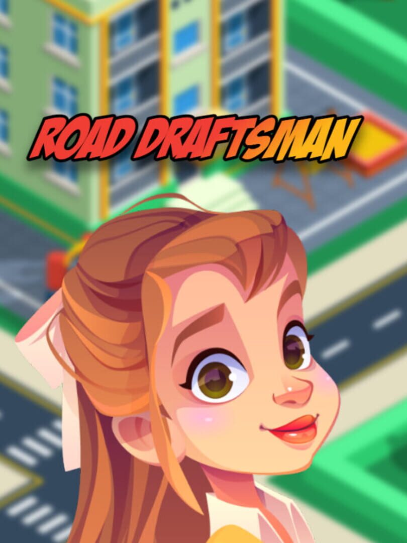 Road Draftsman (2022)