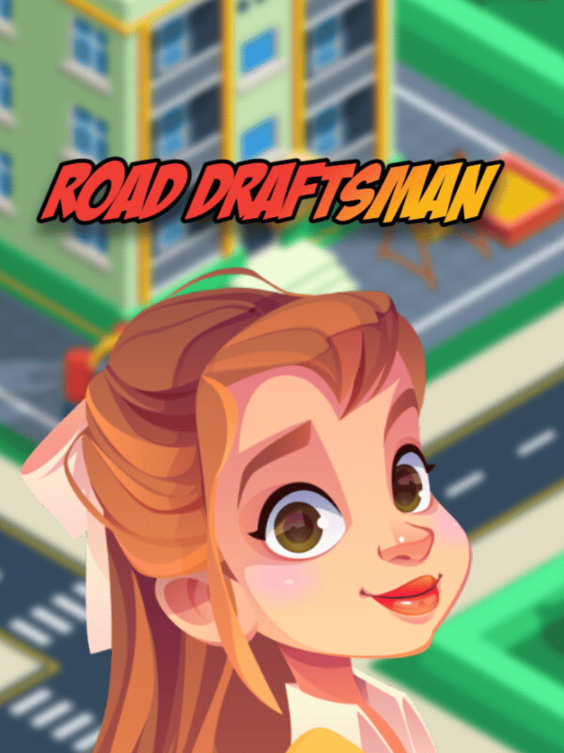 Road Draftsman Cover