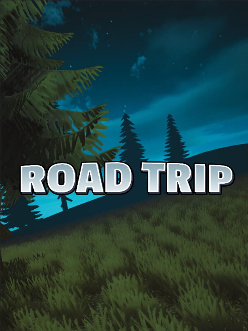 Cover image of Road Trip
