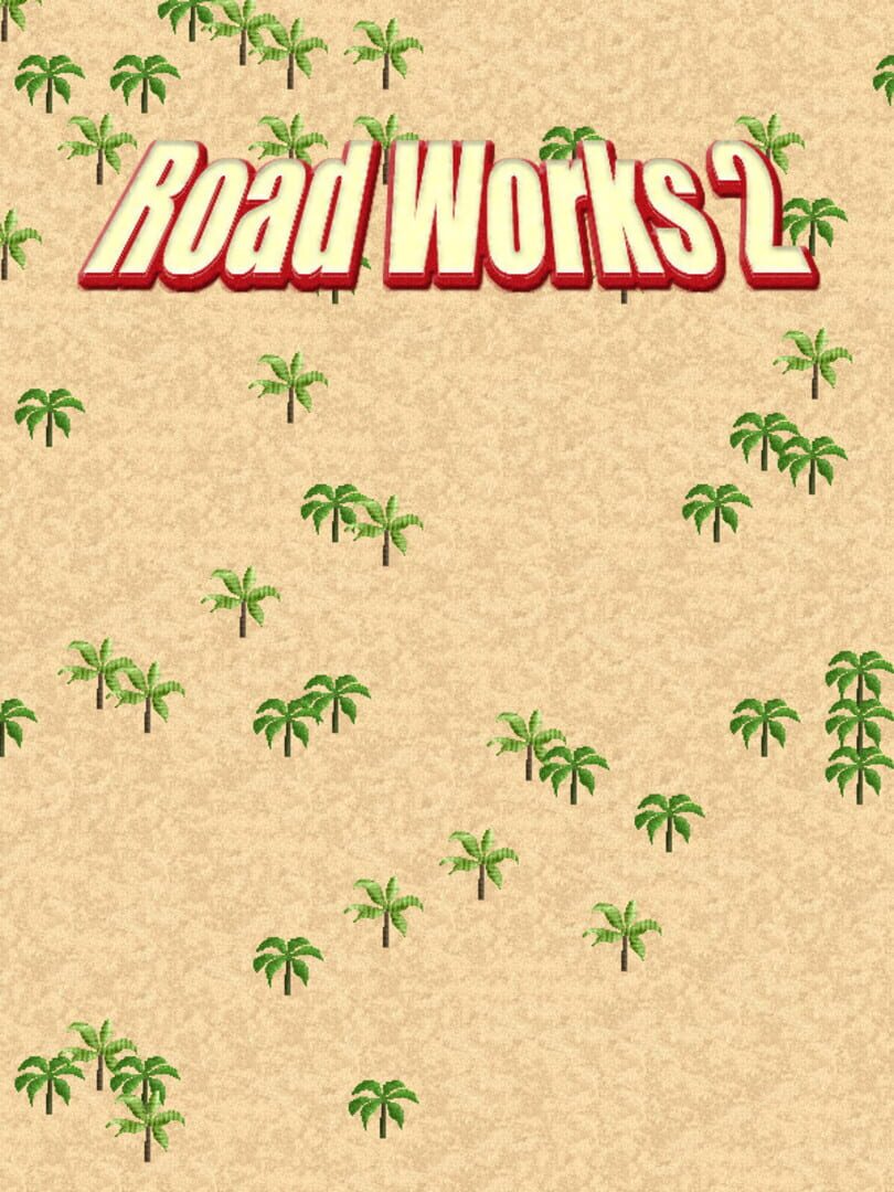 Roadworks 2
