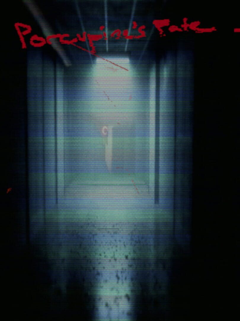 Porcupine's Fate: Chapter 1