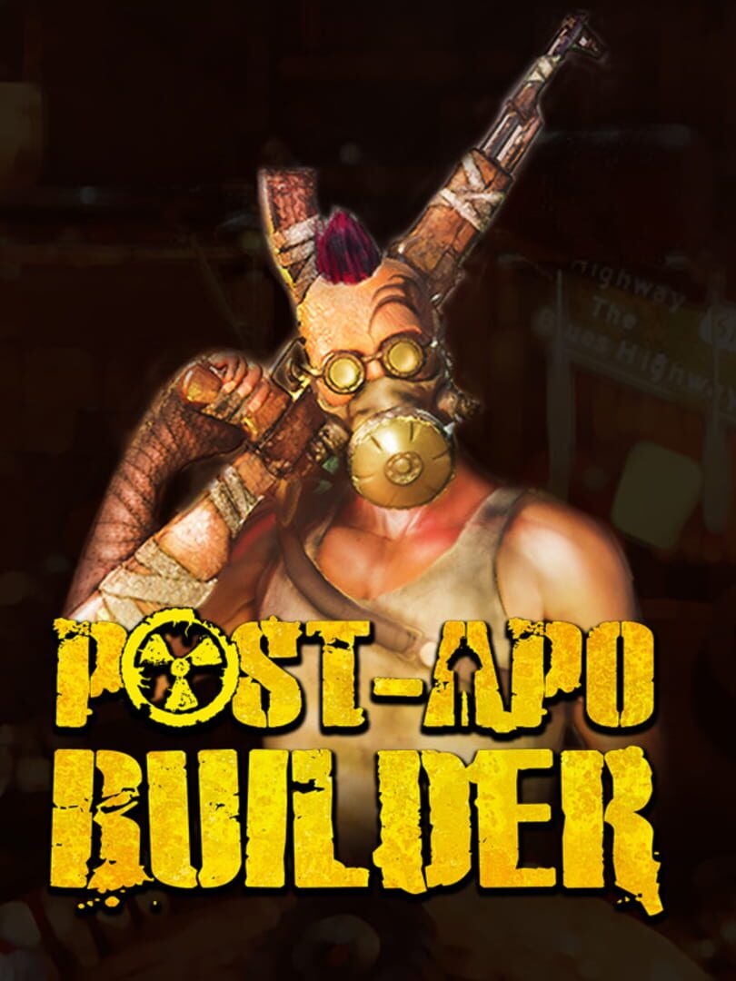 Post-Apo Builder (2024)