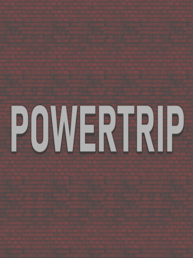 Powertrip Cover