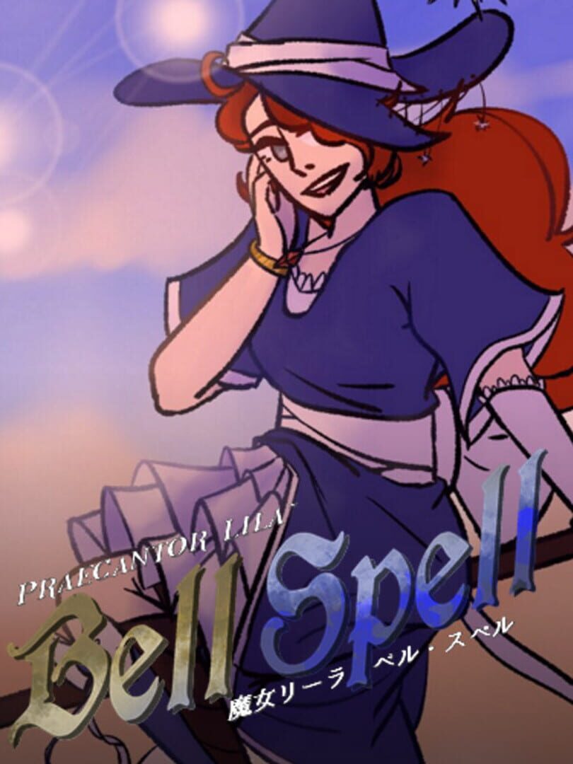 Praecantor Lila: Bell Spell