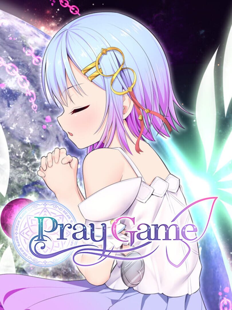 Pray Game (2023)