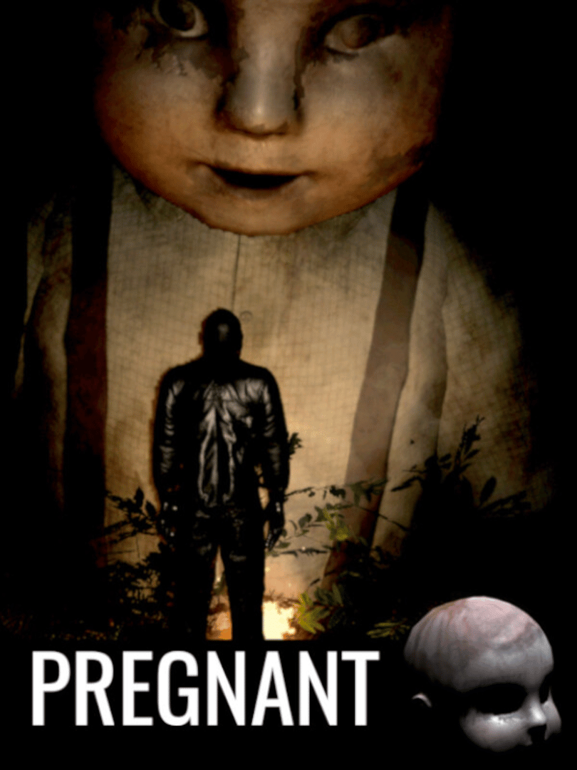 Pregnant Cover