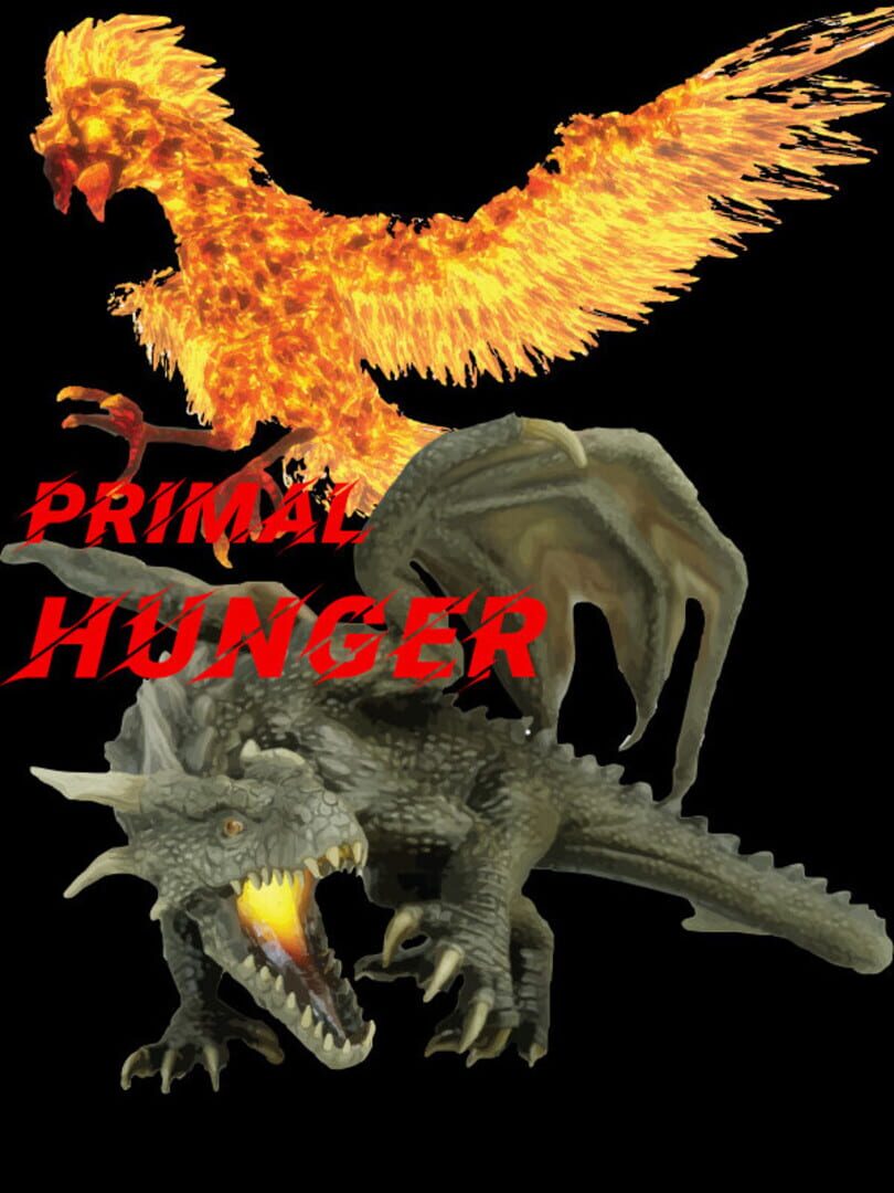 Primal Hunger