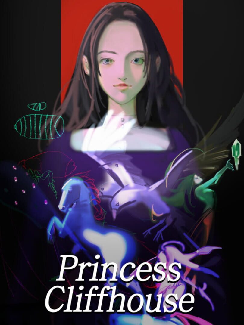 PrincessCliffhouse