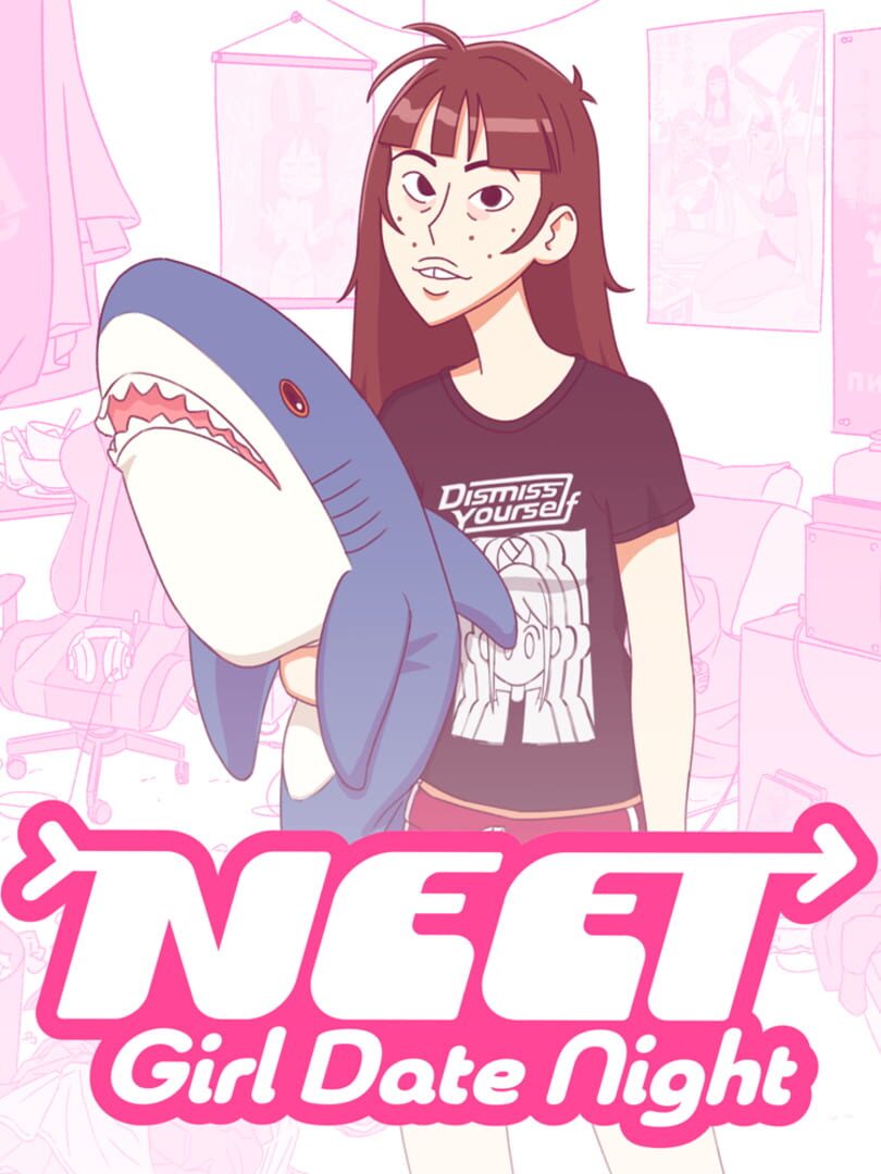 NEET Girl Date Night (2022)