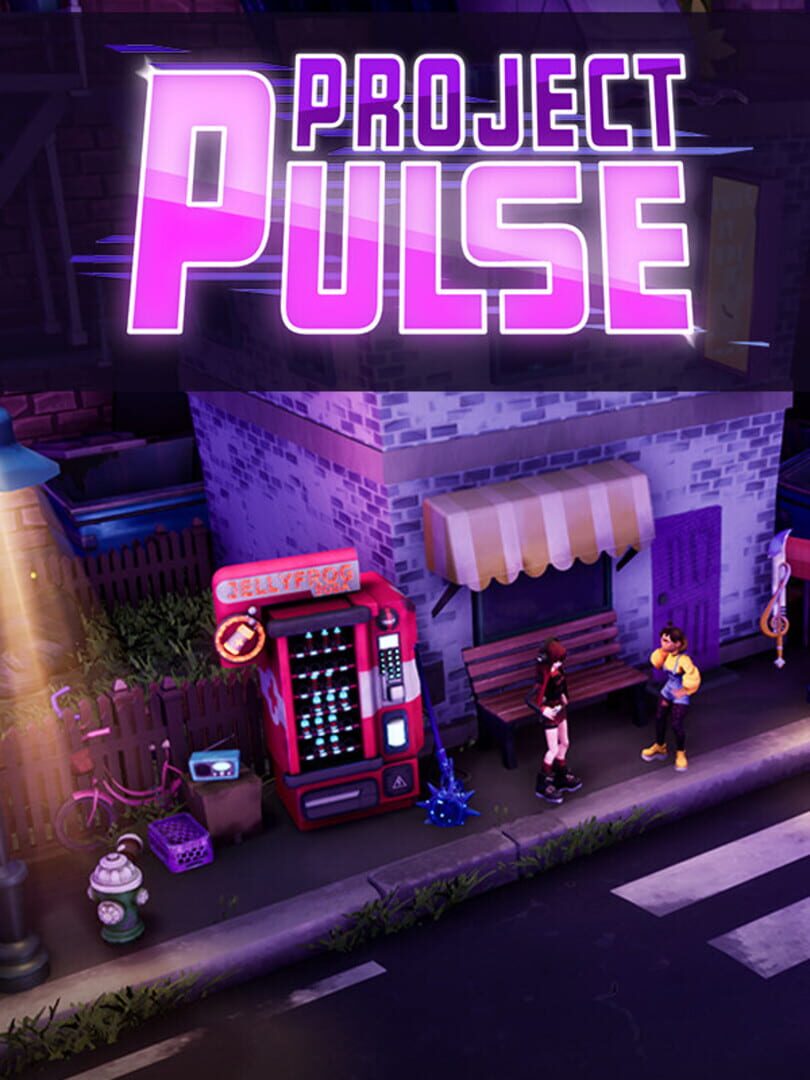 Project Pulse