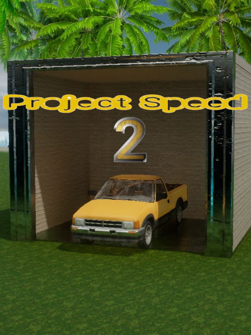 Project Speed 2 (2023)