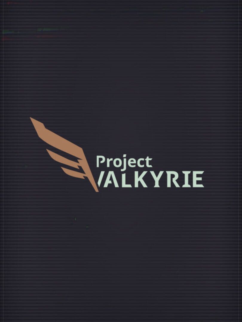 Project Valkyrie