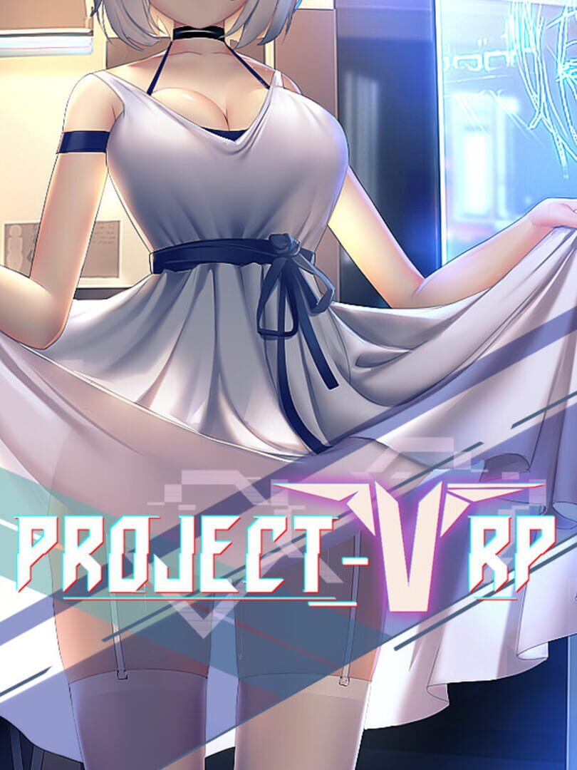 Cover image of Project Venus.RP