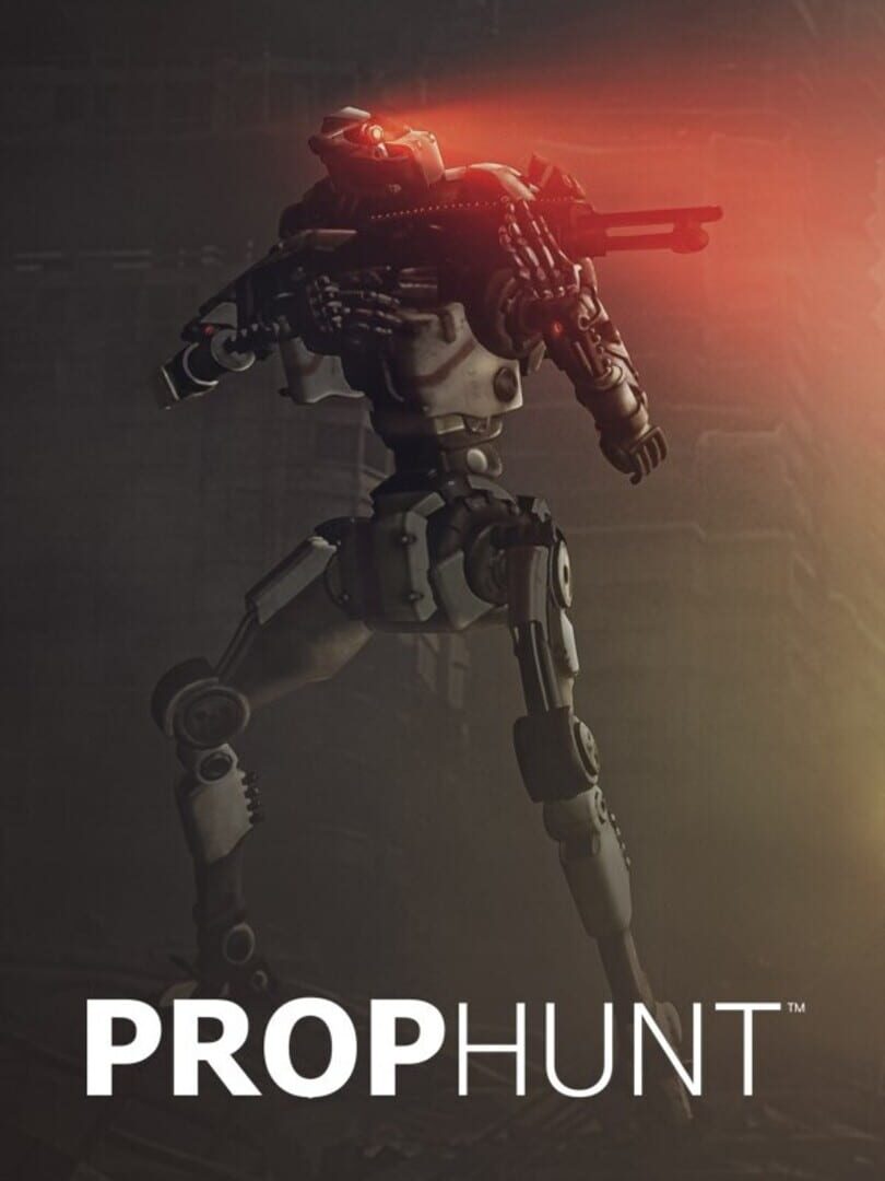 Prophunt (2021)