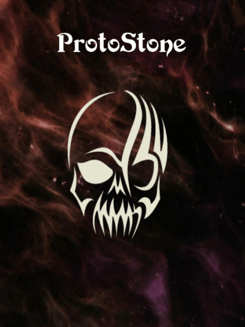 ProtoStone Cover