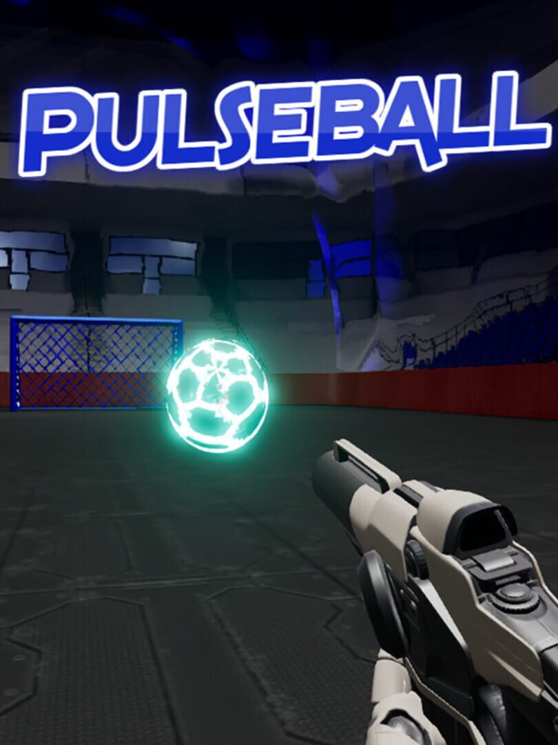 Pulseball (2020)