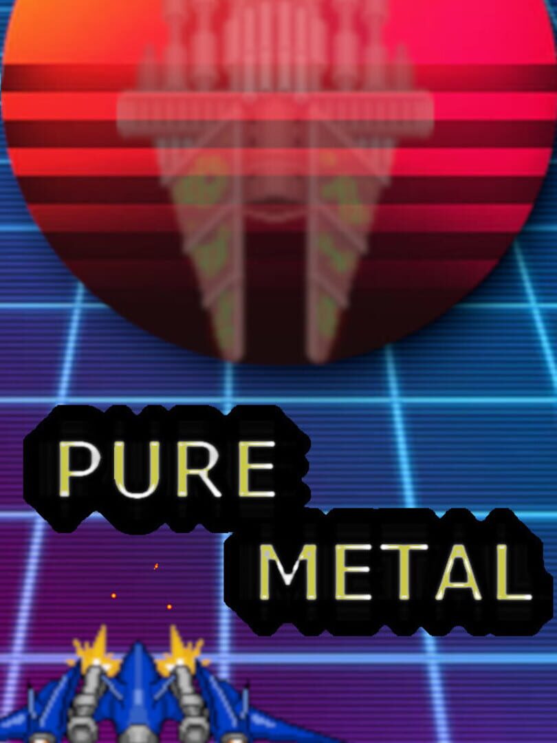 Pure Metal: Feature 1