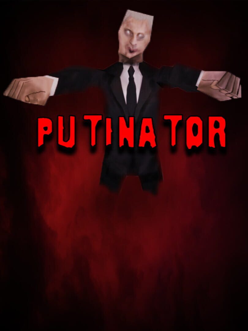 Imagem de Putinator - New Games Release