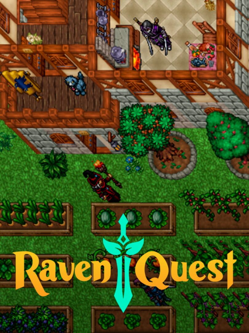 RavenQuest (2026)