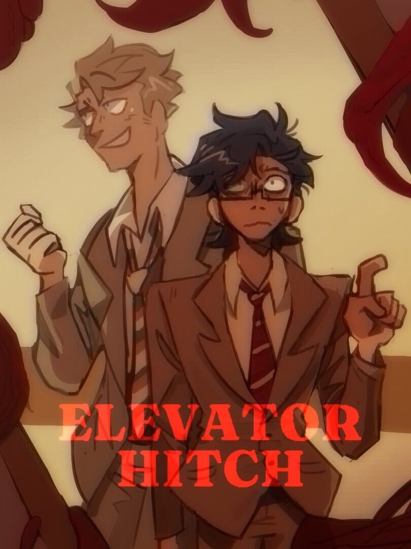 Elevator Hitch (2022)