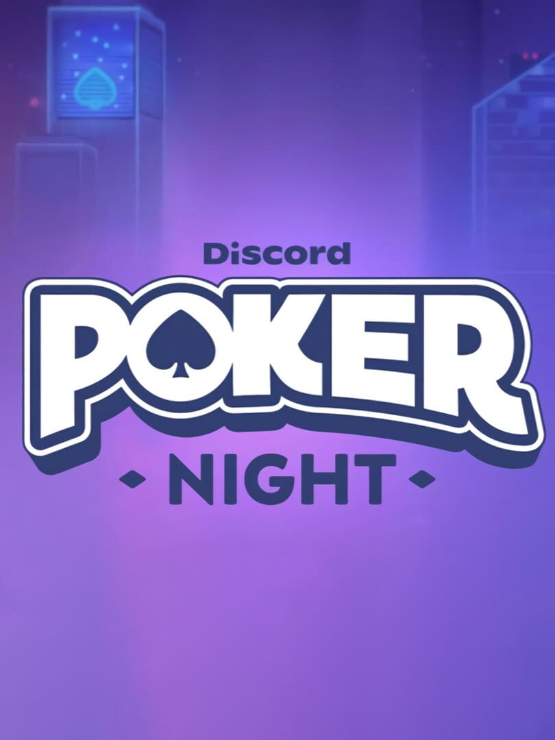 Discord Poker Night (2022)