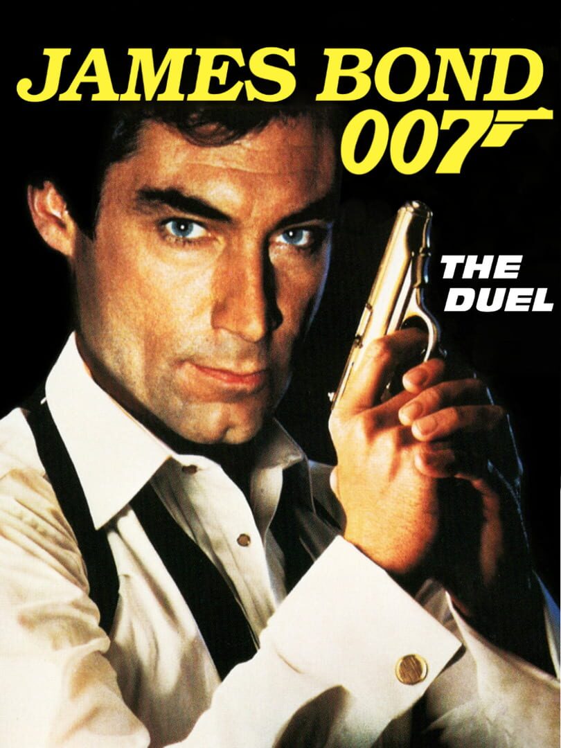 James Bond 007: The Duel (1993)