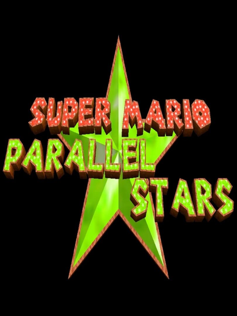 Super Mario: Parallel Stars (2021)