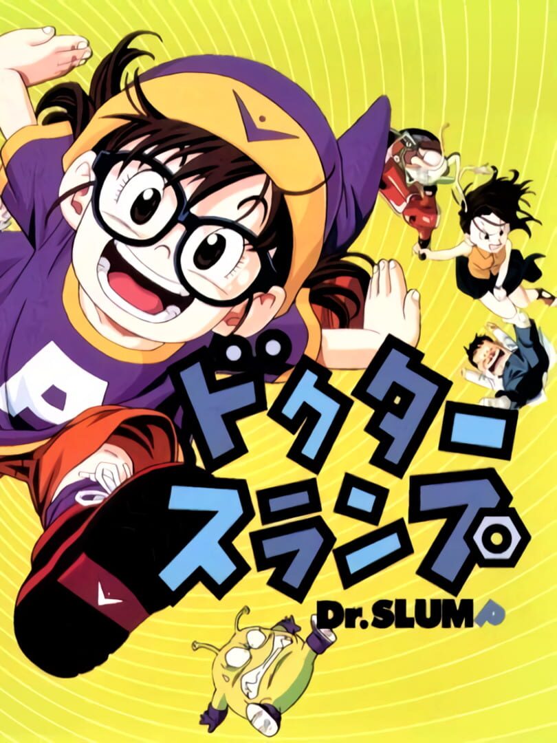 Dr. Slump (1999)