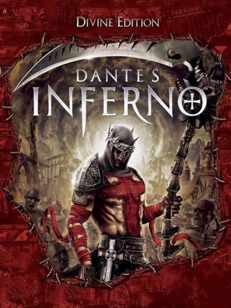 Dante's Inferno: Divine Edition