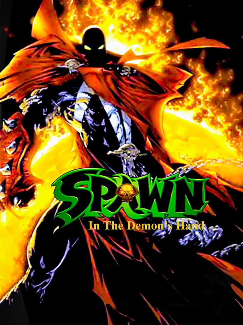 Spawn: In the Demon's Hand