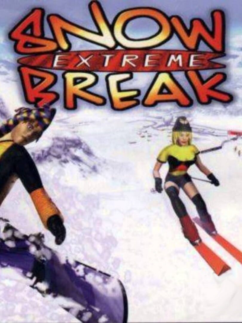 Extreme Snow Break (1998)